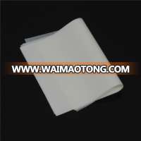 Custom Size Greaseproof Baking Paper Sheets