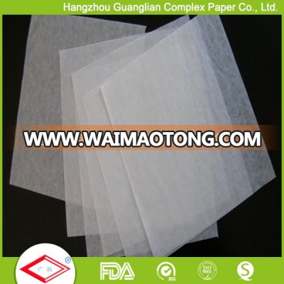 Silicone Paper Sheets for Food Baking