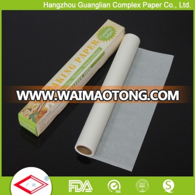 Kitchen Use Cooking Paper Roll for Baking