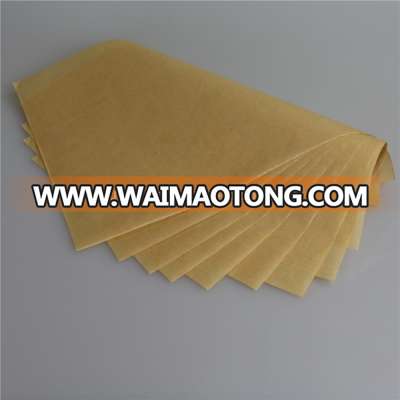 Healthy Non-stick Baking Paper Silicone Paper Parchment Paper