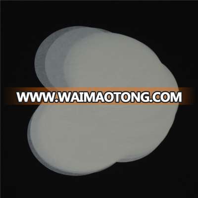 Non-stick Silicone Coated Round Baking Paper