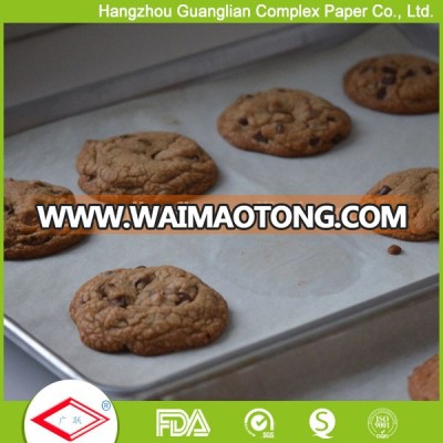 wholesale china goods high quality butter paper manufacturers