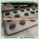 Double Sides Silicon Coated Bakeware Liner Paper