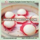 Non-stick Silicone Coating Cooking Steamer Paper for Dim Sum