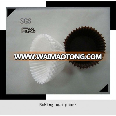 baking cup paper