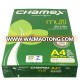 Chamax Copy Paper 80gsm Competitive Price